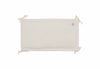 Boxbumper 180x30cm Cosy Knit - Ivory