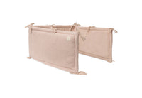 Playpen Bumper - Cosy Knit