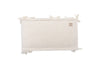 Playpen bumper 180x30cm Cloudy Rib - Oatmeal