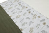 Sheet Cradle 75x100cm Wild Flowers