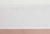 Laken Wieg 75x100cm Twinkling - Wild Rose