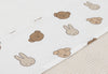 Sheet Cradle 75x100cm - Miffy and Friends