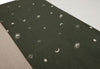 Drap 120x150 StarGaze - Leaf Green