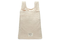 Playpen Storage Bag - Boucle