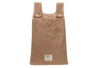 Playpen Storage Bag - Boucle