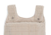 Playpen Storage Bag Box Teddy - Warm Sand