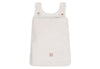 Playpen Storage Bag Cloudy Rib - Oatmeal