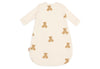 Newborn Sleeping Bag 60cm - Teddy Bear