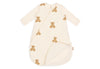 Newborn Schlafsack 60cm - Teddy Bear