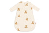 Newborn Sleeping Bag 60cm - Teddy Bear