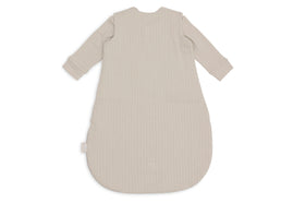 Newborn Sleeping Bag 60cm Ajour - Nougat