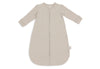 Newborn Sleeping Bag 60cm Ajour - Nougat