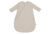 Newborn Sleeping Bag 60cm Ajour - Nougat