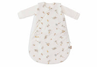 Newborn Sleeping Bag - 4-Seasons - Riverside