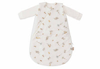 Newborn Sleeping Bag - 4-Seasons - Riverside