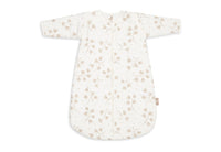 Gigoteuse Naissance avec Manches Amovibles - Ronde - Leafy Dreams