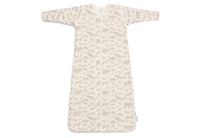 Baby Sleeping Bag with Removable Sleeves - Animals