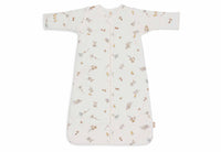 Baby Sleeping Bag with Removable Sleeves - Riverside