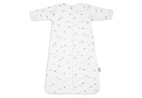 Baby Slaapzak met Afritsbare Mouw - On the Go