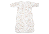 Baby Sleeping Bag with Removable Sleeves - Bloomy