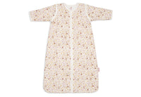 Gigoteuse avec Manches Amovibles - Flower Fairies