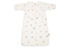 Baby Sleeping Bag with Removable Sleeves 90cm - Animal Friends