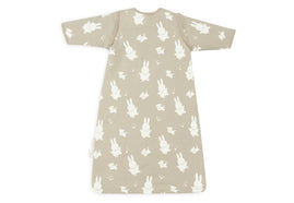 Gigoteuse Manches amovible 110cm Miffy & Snuffy - Olive Green