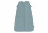 Baby Sleeping Bag with Removable Sleeves 110cm Twinkling - Sea Green