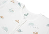 Baby Slaapzak met Afritsbare Mouw 110cm - On the Go