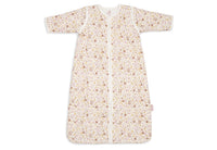 Baby Slaapzak met Afritsbare Mouw - Flower Fairies