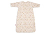 Baby Schlafsack mit abnehmbaren Ärmeln 110cm - Flower Fairies