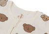 Baby Slaapzak met Afritsbare Mouw 70cm - Miffy and Friends