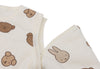 Baby Slaapzak met Afritsbare Mouw 70cm - Miffy and Friends