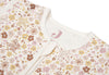 Gigoteuse avec Manches Amovible 70cm - Flower Fairies