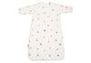 Baby Sleeping Bag with Removable Sleeves 70cm - Animal Friends
