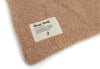 Tapis de Parc 75x95cm Boucle - Biscuit