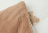 Playpen Mat 75x95cm - Teddy Bear