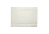 Boxkleed 75x95cm Basic Knit - Ivory