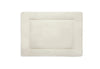 Krabbeldecke 75x95cm Basic Knit - Ivory