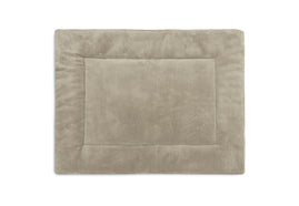 Tapis de Parc 75x95cm Animals - Olive Green