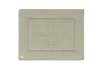 Playpen Mat - Grain Knit