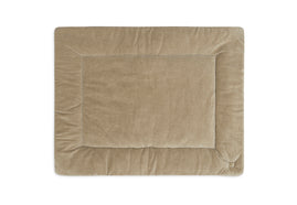 Tapis de Parc 75x95cm Soft Waves - Olive Green