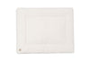 Playpen Mat 75x95cm Cloudy Rib - Oatmeal