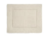 Tapis de Parc 80x100cm Basic Knit - Nougat