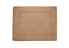 Tapis de Parc 80x100cm Basic Knit - Biscuit