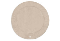 Tapis de parc Rond - Fluffy