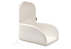 Highchair Cushion - Leafy Dreams