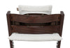 Highchair Cushion for Growth Chair - Leafy Dreams