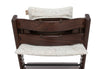 Highchair Cushion for Growth Chair - Elephant Tales