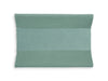 Aankleedkussenhoes 50x70cm Basic Knit - Forest Green